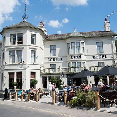 The White Lion By Innkeeper'S Collection Ambleside Buitenkant foto